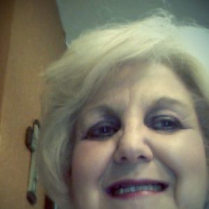 Meet your Posher, Patty